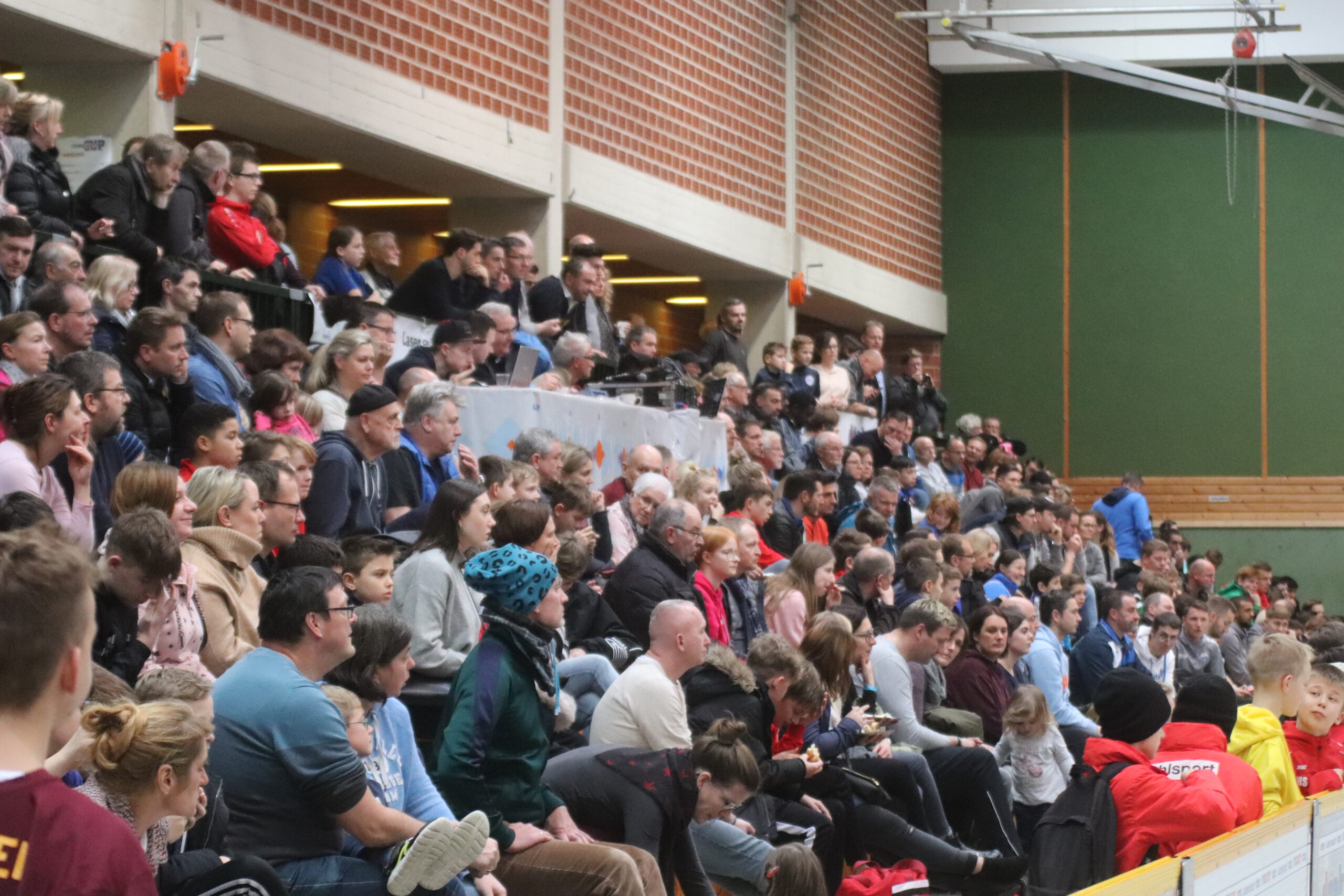 Storelights-Cup 2026 wieder in Kirchlengern