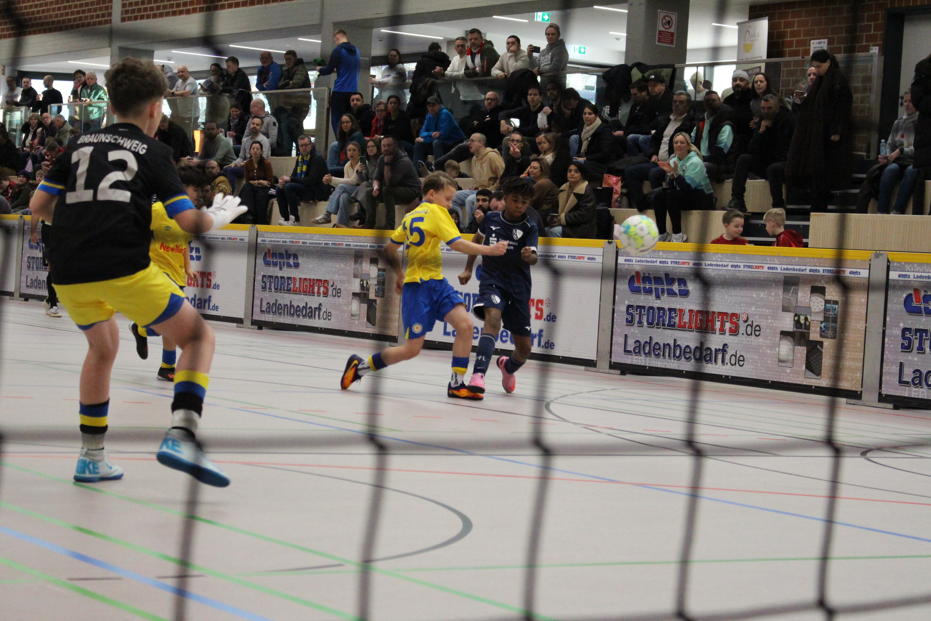 Bröndby überzeugt – Arminia überrascht